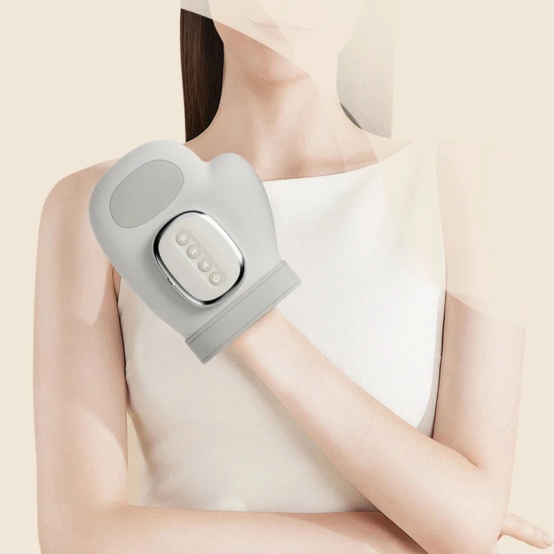 Hand Massager with Airbag 2