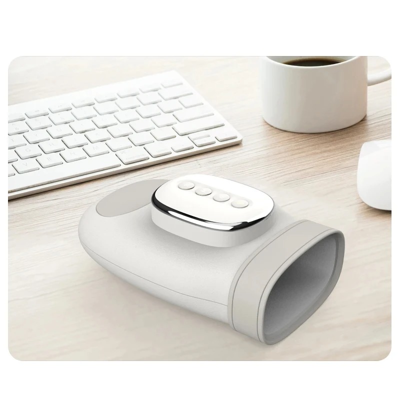 Hand Massager with Airbag 3