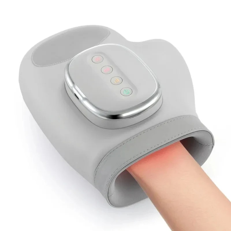 Hand Massager with Airbag 7