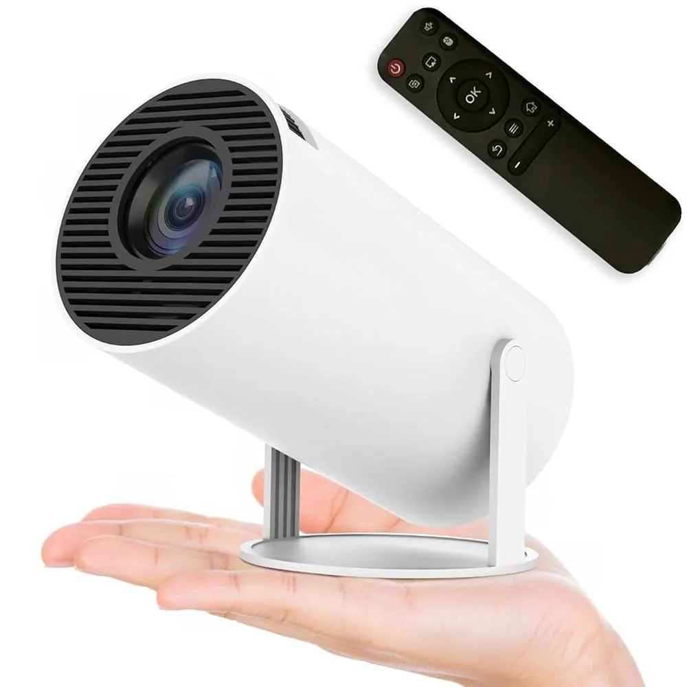Projector HY300 PRO 7