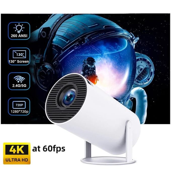 Projector HY300 PRO 6