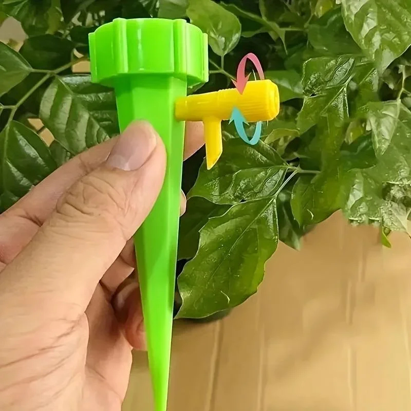 goutte-à-goutte automatique 2