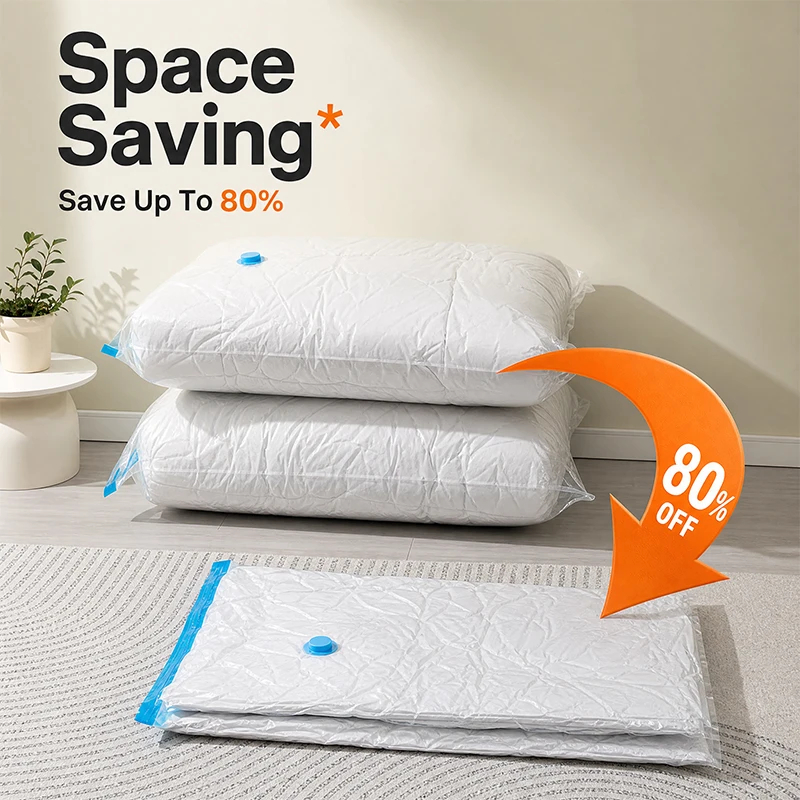 VACUUM BAG 2