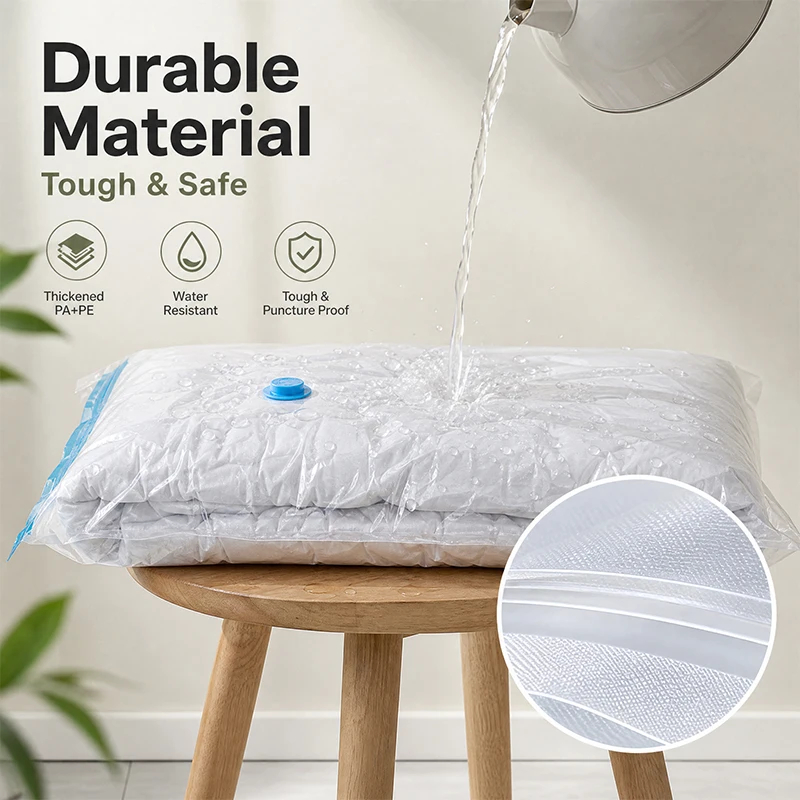 VACUUM BAG 4